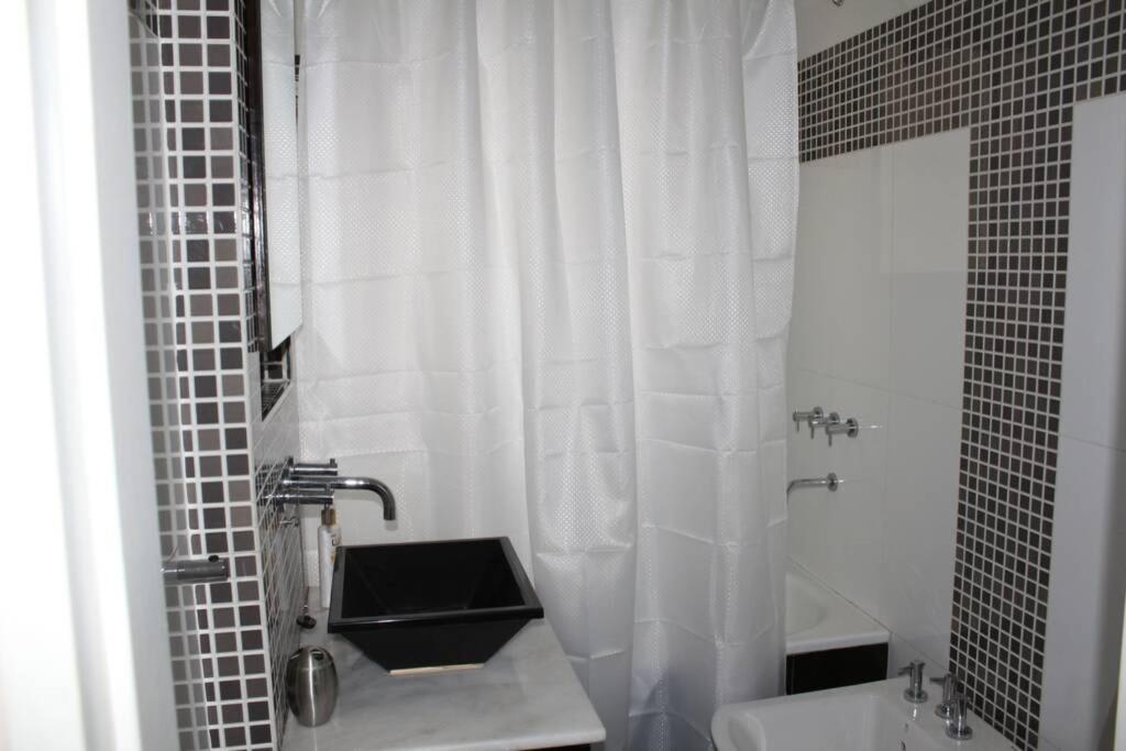 Appartamento Best Location In Caballito, Buenos Aires, 80 M2 Esterno foto