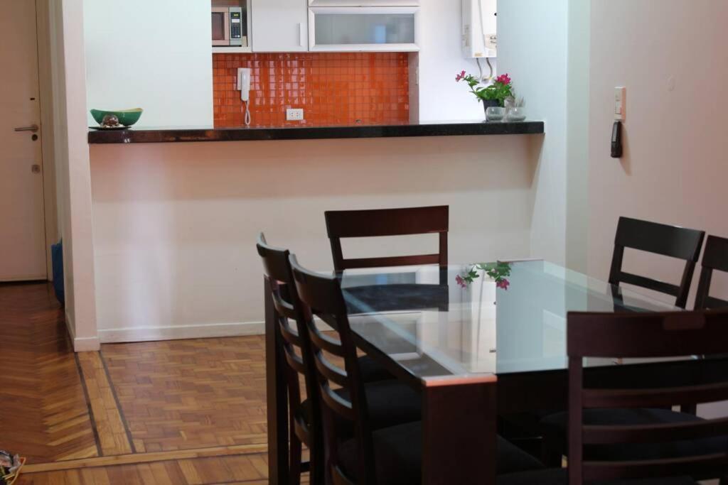Appartamento Best Location In Caballito, Buenos Aires, 80 M2 Esterno foto