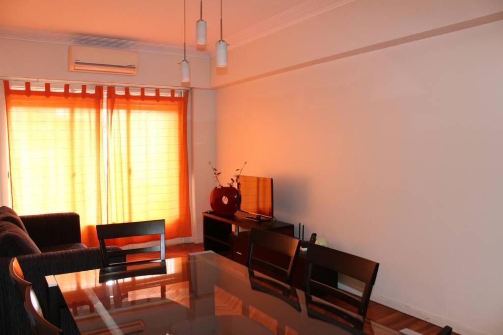 Appartamento Best Location In Caballito, Buenos Aires, 80 M2 Esterno foto
